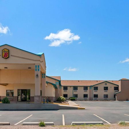 Hotel Super 8 By Wyndham Santa Rosa Exterior foto